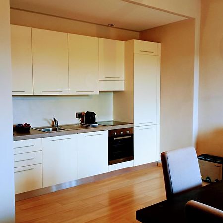 Fonteliving Restart Aparthotel San Casciano dei Bagni Bagian luar foto