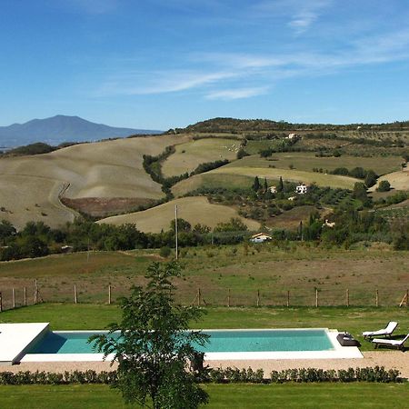 Fonteliving Restart Aparthotel San Casciano dei Bagni Bagian luar foto