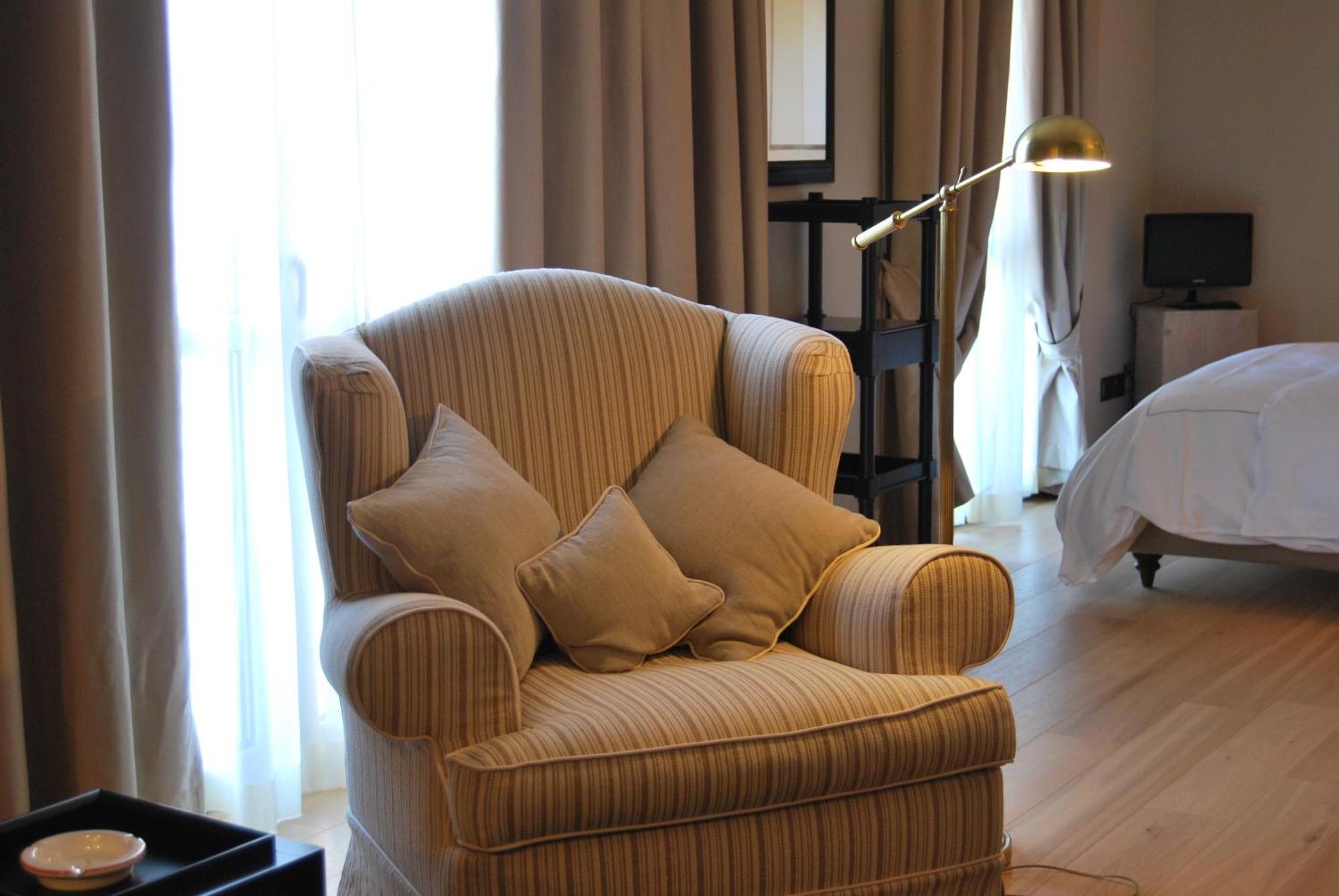Fonteliving Restart Aparthotel San Casciano dei Bagni Bagian luar foto