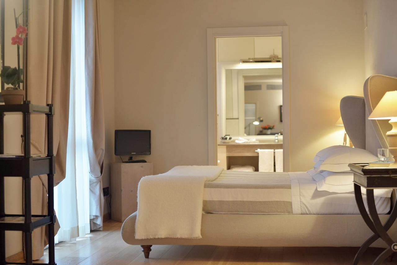 Fonteliving Restart Aparthotel San Casciano dei Bagni Bagian luar foto