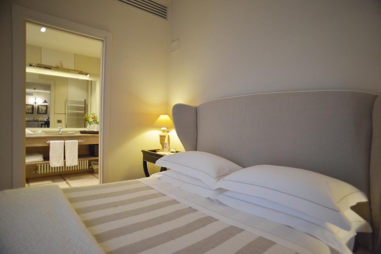 Fonteliving Restart Aparthotel San Casciano dei Bagni Bagian luar foto