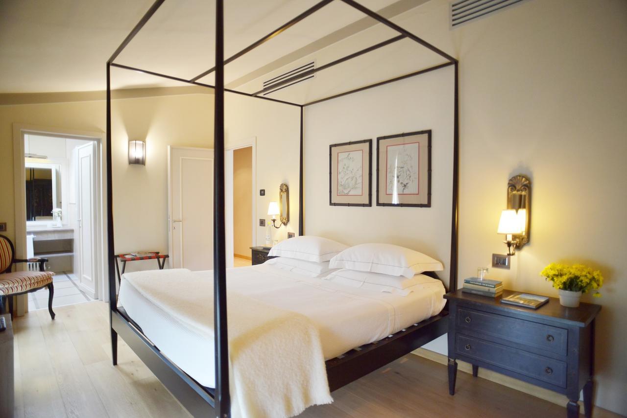 Fonteliving Restart Aparthotel San Casciano dei Bagni Bagian luar foto