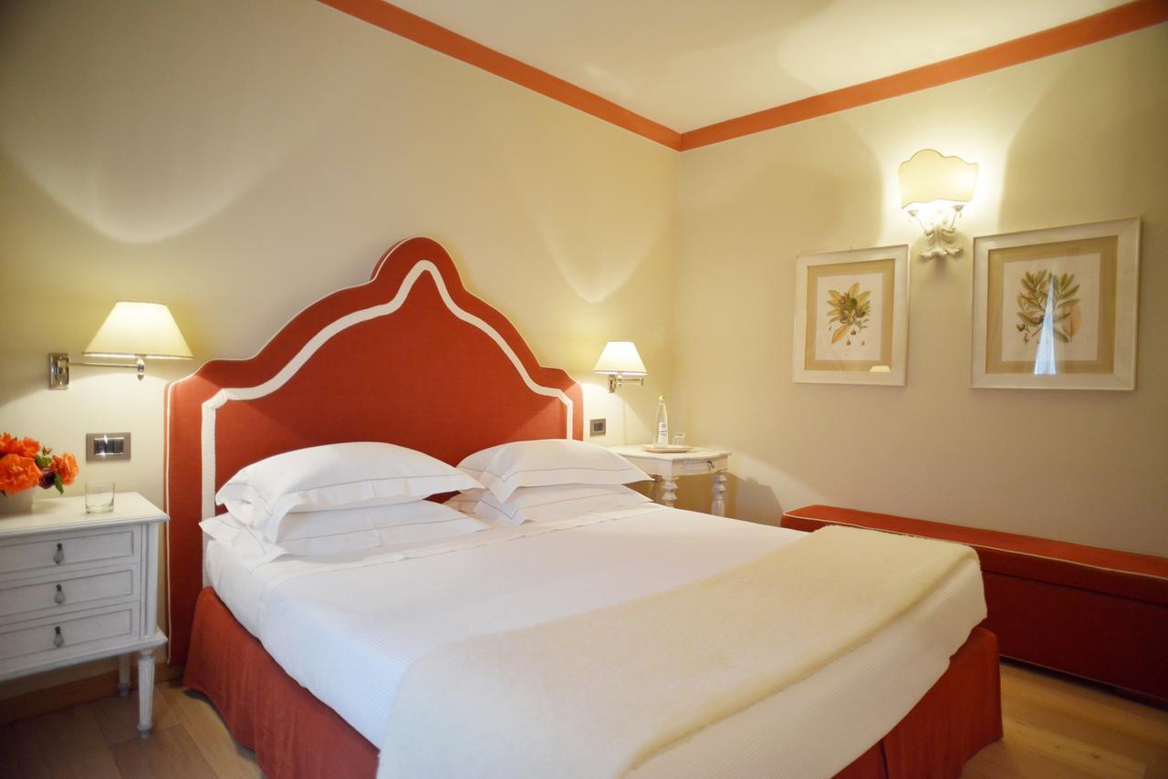 Fonteliving Restart Aparthotel San Casciano dei Bagni Bagian luar foto