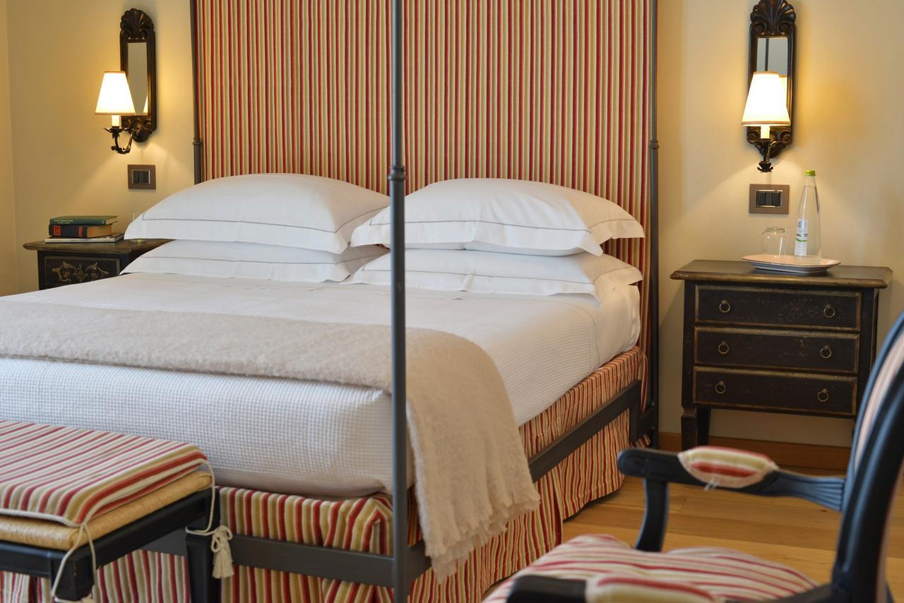 Fonteliving Restart Aparthotel San Casciano dei Bagni Bagian luar foto