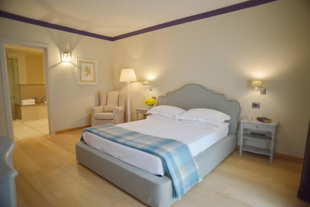 Fonteliving Restart Aparthotel San Casciano dei Bagni Bagian luar foto