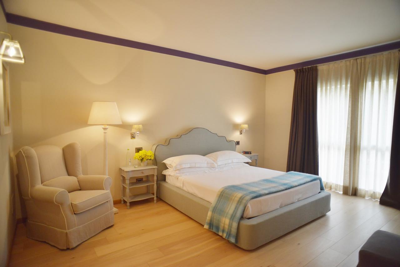 Fonteliving Restart Aparthotel San Casciano dei Bagni Bagian luar foto