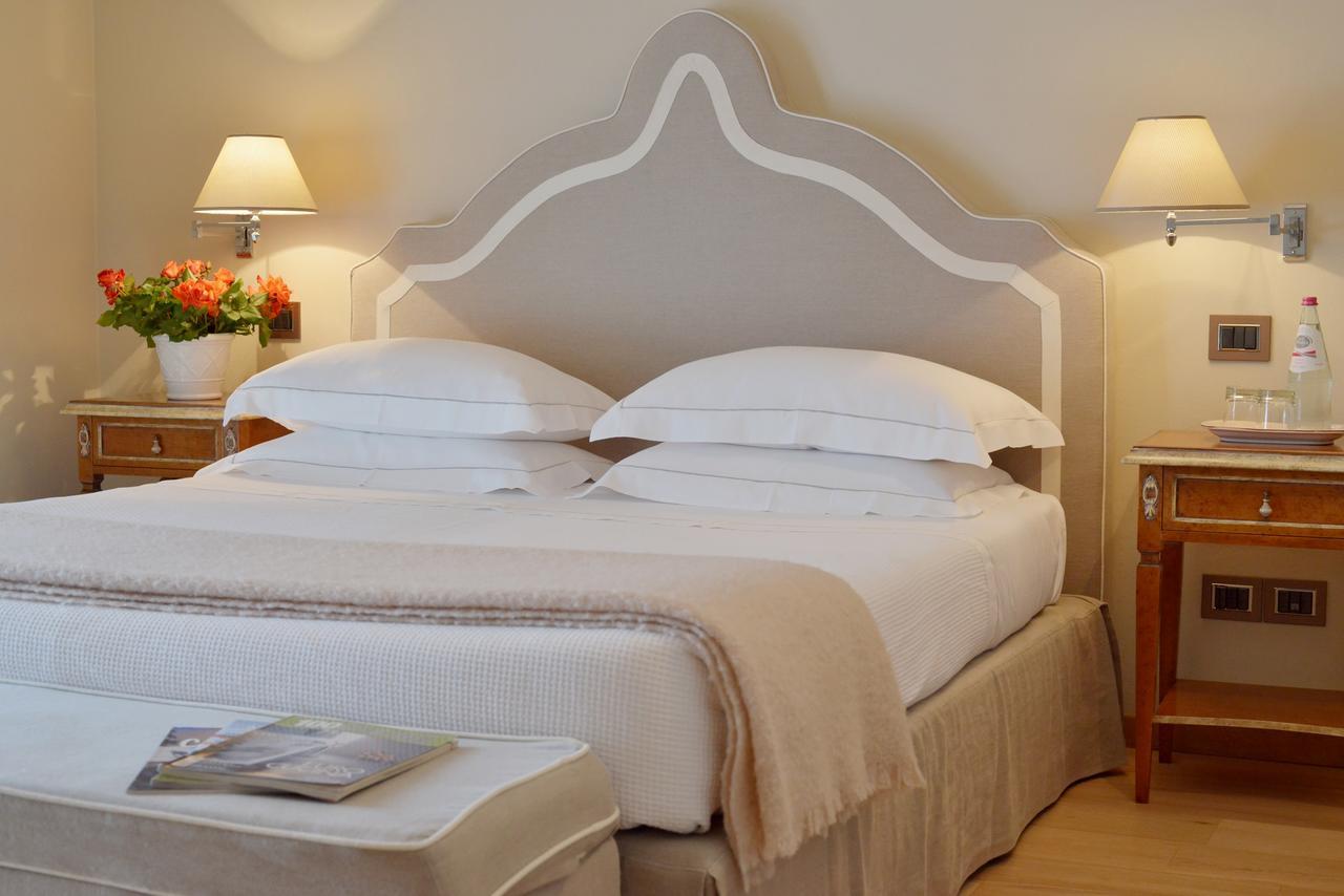 Fonteliving Restart Aparthotel San Casciano dei Bagni Bagian luar foto