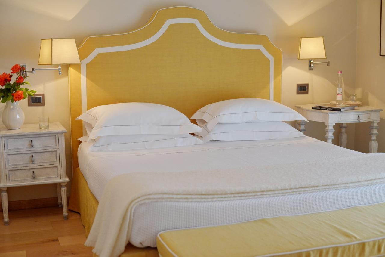 Fonteliving Restart Aparthotel San Casciano dei Bagni Bagian luar foto