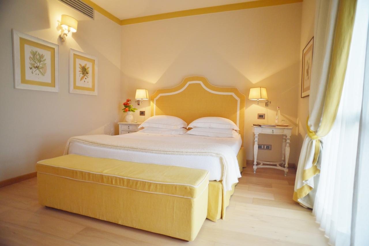 Fonteliving Restart Aparthotel San Casciano dei Bagni Bagian luar foto