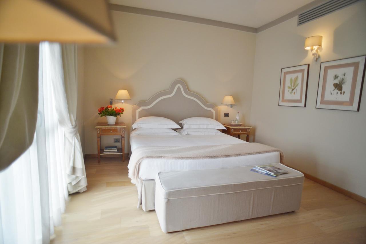 Fonteliving Restart Aparthotel San Casciano dei Bagni Bagian luar foto