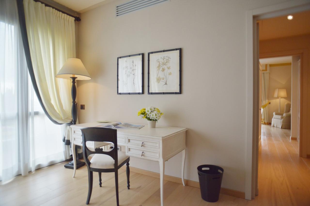 Fonteliving Restart Aparthotel San Casciano dei Bagni Bagian luar foto