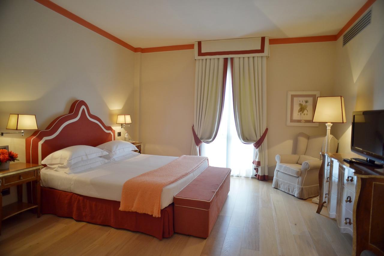 Fonteliving Restart Aparthotel San Casciano dei Bagni Bagian luar foto